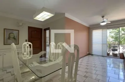Apartamento para aluguel - vila augusta, 2 quartos,  68 m² - guarulhos