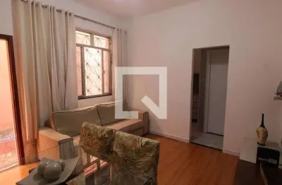 Apartamento para aluguel - méier, 2 quartos,  49 m² - rio de janeiro