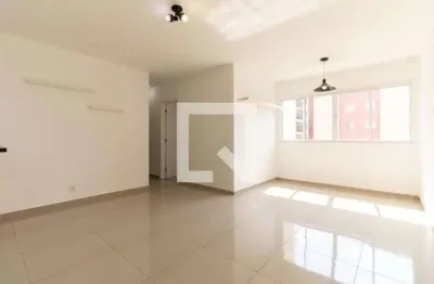 Apartamento para aluguel - jardim santa emília, 3 quartos,  62 m² - são paulo