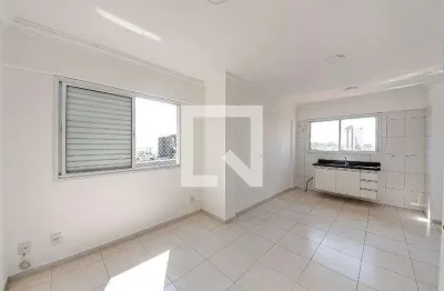 Apartamento para aluguel - vila formosa, 1 quarto,  38 m² - são paulo