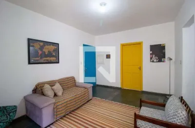 Apartamento para aluguel - centro, 1 quarto,  76 m² - sorocaba