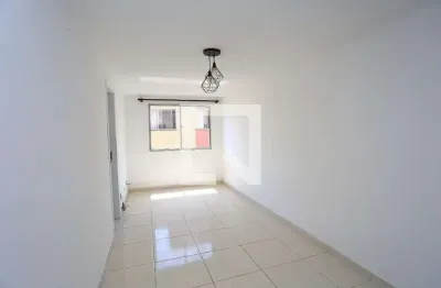 Apartamento para aluguel - jardim umarizal, 2 quartos,  50 m² - são paulo