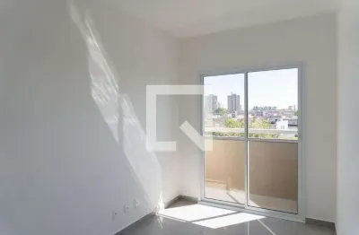Apartamento para aluguel - jardim florida, 2 quartos,  43 m² - jacareí