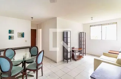 Apartamento para aluguel - cidade são francisco , 2 quartos,  55 m² - são paulo