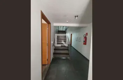 Apartamento para aluguel - sacomã, 2 quartos,  45 m² - são paulo