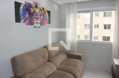 Cobertura para aluguel - jardim marajoara , 1 quarto,  28 m² - são paulo