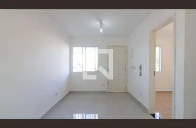 Apartamento para aluguel - vila guilhermina, 3 quartos,  50 m² - são paulo