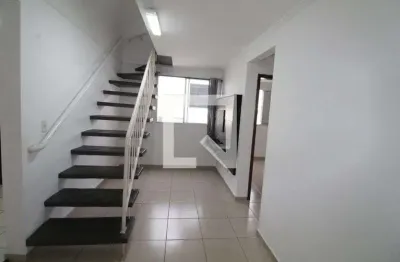 Cobertura para aluguel - jardim paulista, 2 quartos,  93 m² - são josé dos campos