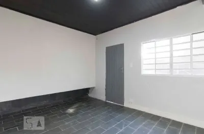 Apartamento para aluguel - santana, 2 quartos,  65 m² - são paulo