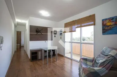 Apartamento para aluguel - quitaúna, 2 quartos,  55 m² - osasco