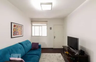 Apartamento para aluguel - tatuapé, 2 quartos,  66 m² - são paulo
