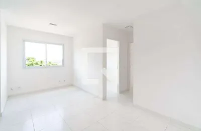 Apartamento para aluguel - americanópolis, 2 quartos,  41 m² - são paulo