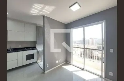 Apartamento para aluguel - jardim palmares, 2 quartos,  37 m² - são paulo