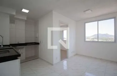 Apartamento para aluguel - piqueri, 2 quartos,  35 m² - são paulo