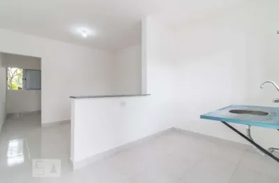 Kitnet / stúdio para aluguel - jardim iracema, 1 quarto,  45 m² - barueri