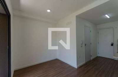 Kitnet / stúdio para aluguel - freguesia do ó, 1 quarto,  30 m² - são paulo