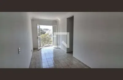 Apartamento para aluguel - mauá, 2 quartos,  51 m² - são caetano do sul