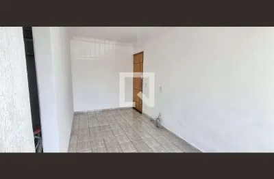 Apartamento para aluguel - mauá, 2 quartos,  51 m² - são caetano do sul