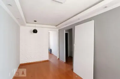 Apartamento para aluguel - jabaquara, 2 quartos,  48 m² - são paulo