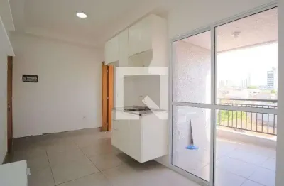 Apartamento para aluguel - vila carrão, 2 quartos,  30 m² - são paulo