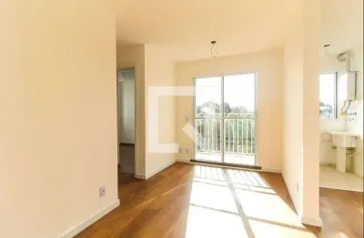 Apartamento para aluguel - itaquera, 2 quartos,  41 m² - são paulo