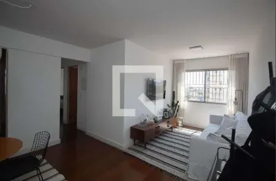 Apartamento para aluguel - vila guilherme, 2 quartos,  65 m² - são paulo