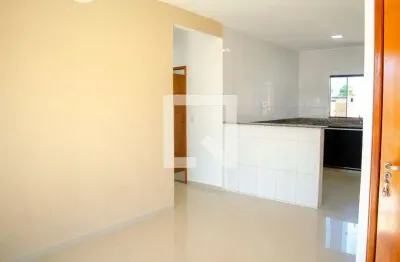 Casa para aluguel - jardim novo mundo, 3 quartos,  170 m² - goiânia