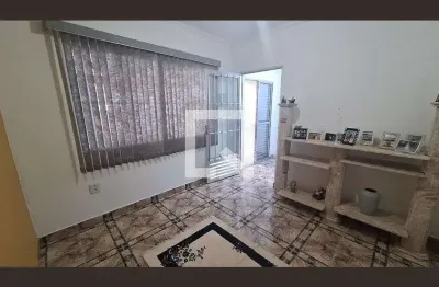 Casa para aluguel - cidade edson, 2 quartos,  85 m² - suzano