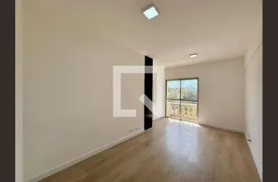 Apartamento para aluguel - campo belo, 1 quarto,  48 m² - são paulo