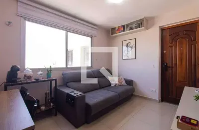 Apartamento para aluguel - liberdade, 1 quarto,  36 m² - são paulo