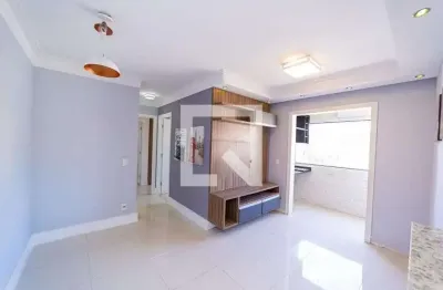 Apartamento para aluguel - cangaíba, 2 quartos,  58 m² - são paulo