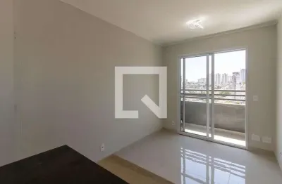 Apartamento para aluguel - vila rosália, 2 quartos,  42 m² - guarulhos