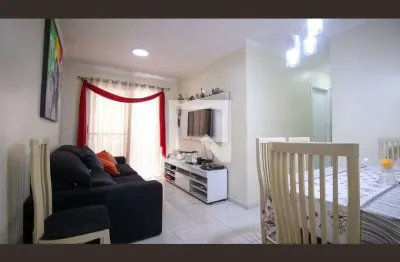 Apartamento para aluguel - vila prudente, 3 quartos,  59 m² - são paulo