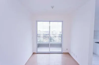 Apartamento para aluguel - piqueri, 2 quartos,  43 m² - são paulo