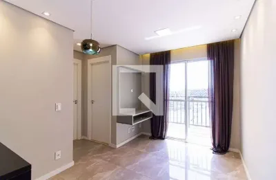 Apartamento para aluguel - bom retiro, 2 quartos,  42 m² - são paulo