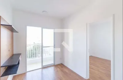 Apartamento para aluguel - quitaúna, 2 quartos,  45 m² - osasco