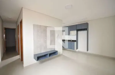 Apartamento para aluguel - vila constança , 2 quartos,  44 m² - são paulo