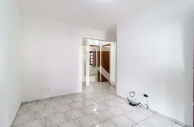 Casa para aluguel - parque da fonte, 2 quartos,  65 m² - são josé dos pinhais