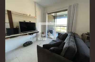 Apartamento para aluguel - butantã, 1 quarto,  39 m² - são paulo