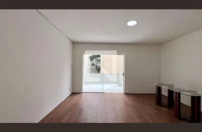 Apartamento para aluguel - pinheiros, 3 quartos,  118 m² - são paulo