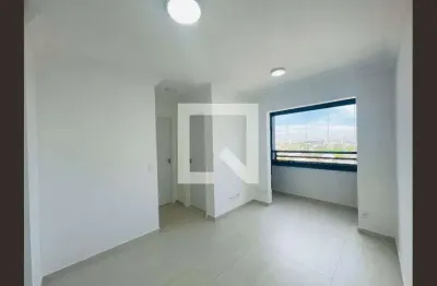 Apartamento para aluguel - vila rosália, 2 quartos,  42 m² - guarulhos