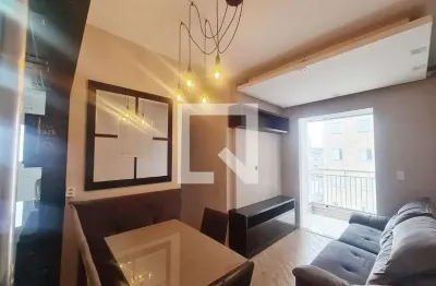 Apartamento para aluguel - sapopemba, 2 quartos,  58 m² - são paulo