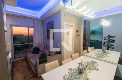Cobertura para aluguel - vila mascote, 2 quartos,  52 m² - são paulo