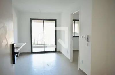 Apartamento para aluguel - vila clementino, 1 quarto,  40 m² - são paulo