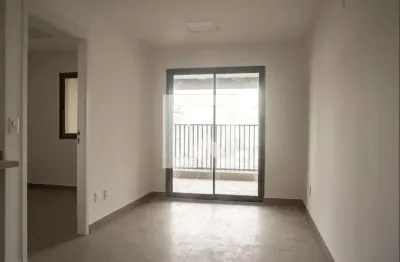 Apartamento para aluguel - vila clementino, 1 quarto,  40 m² - são paulo