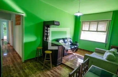 Cobertura para aluguel - centro, 2 quartos,  77 m² - rio de janeiro