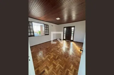 Casa para aluguel - itapoã, 4 quartos,  360 m² - belo horizonte