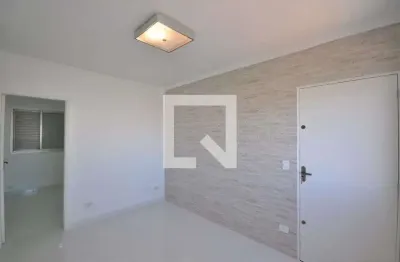 Apartamento para aluguel - vila gustavo, 2 quartos,  50 m² - são paulo