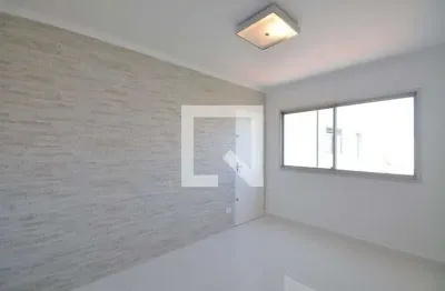 Apartamento para aluguel - vila gustavo, 2 quartos,  50 m² - são paulo