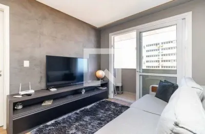 Apartamento para aluguel - petrópolis, 1 quarto,  51 m² - porto alegre